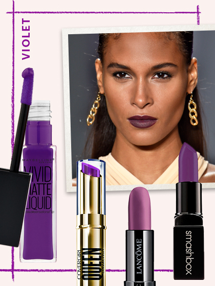 7 Spring Lipstick Trends You're About to See Everywhere 7