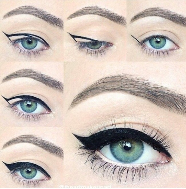 8 Simple Eye Makeup Tricks To Enhance Beauty Instantly 4
