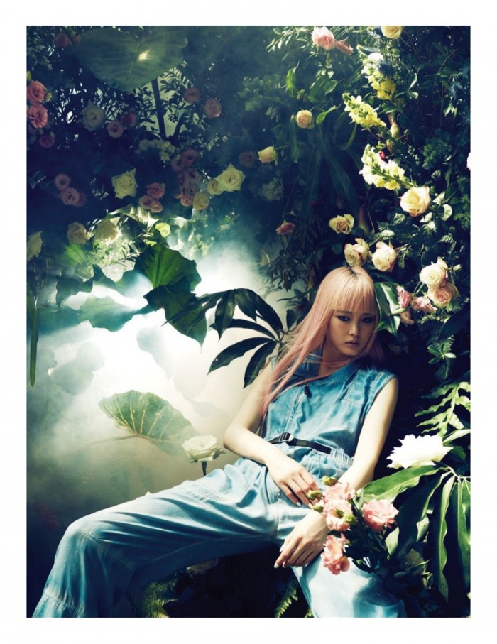 FERNANDA LY IS IN FULL BLOOM FOR L’OFFICIEL SINGAPORE COVER STORY 3