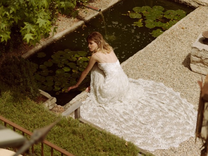 Free People’s ‘Ever After’ Line is Full of Dreamy Wedding Dresses 3