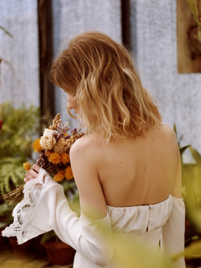 Free People’s ‘Ever After’ Line is Full of Dreamy Wedding Dresses 6