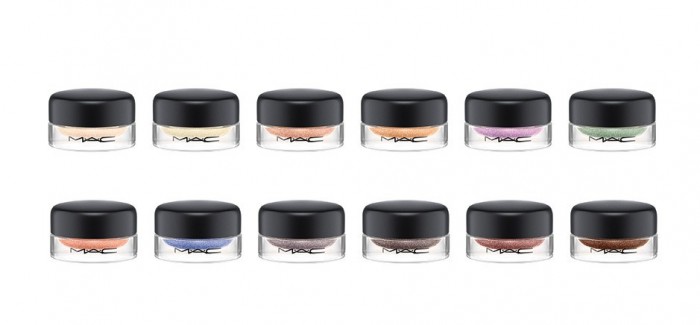 MAC Soft Serve & Brant Brothers Collections 2