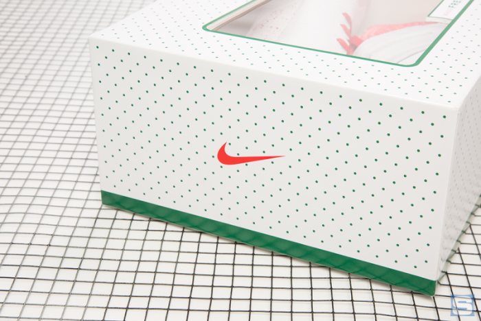 Nike's Krispy Kreme-Flavored Kyrie Irving Sneakers in Detail 3