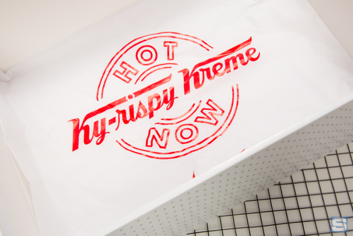 Nike's Krispy Kreme-Flavored Kyrie Irving Sneakers in Detail 6