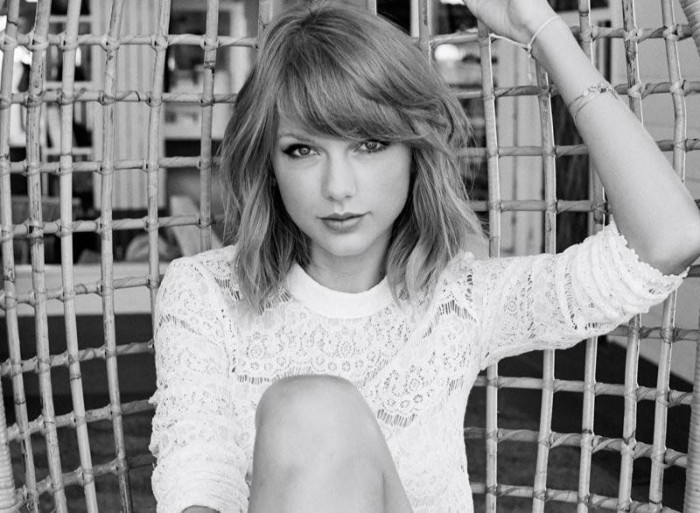 Taylor Swift For “Keds” 2016 Campaign 11