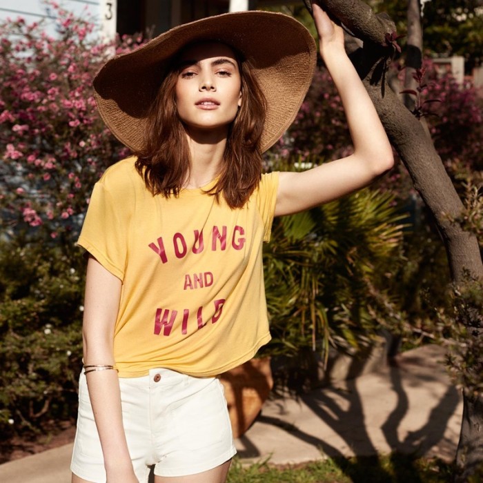 BOHO SUMMER: 9 COOL OUTFITS FROM H&M 2