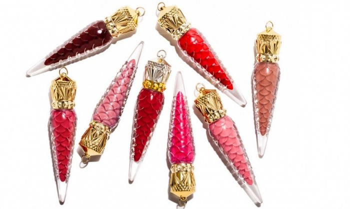 Louboutin's Newest Beauty Launch Is Completely Mesmerizing 10