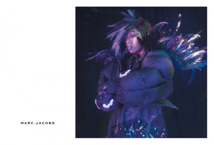 Marc Jacobs’ Fall Ads 5