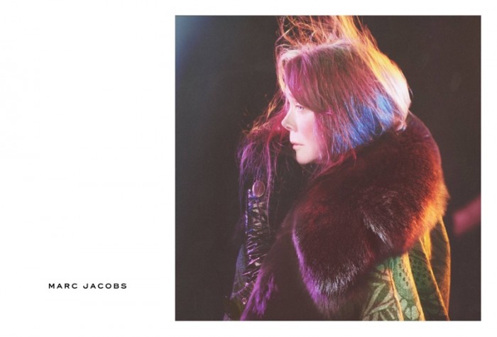 Marc Jacobs’ Fall Ads 7