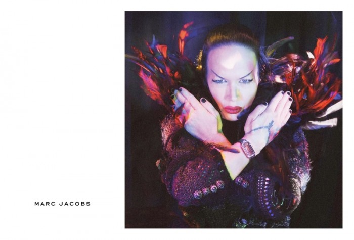 Marc Jacobs’ Fall Ads 8