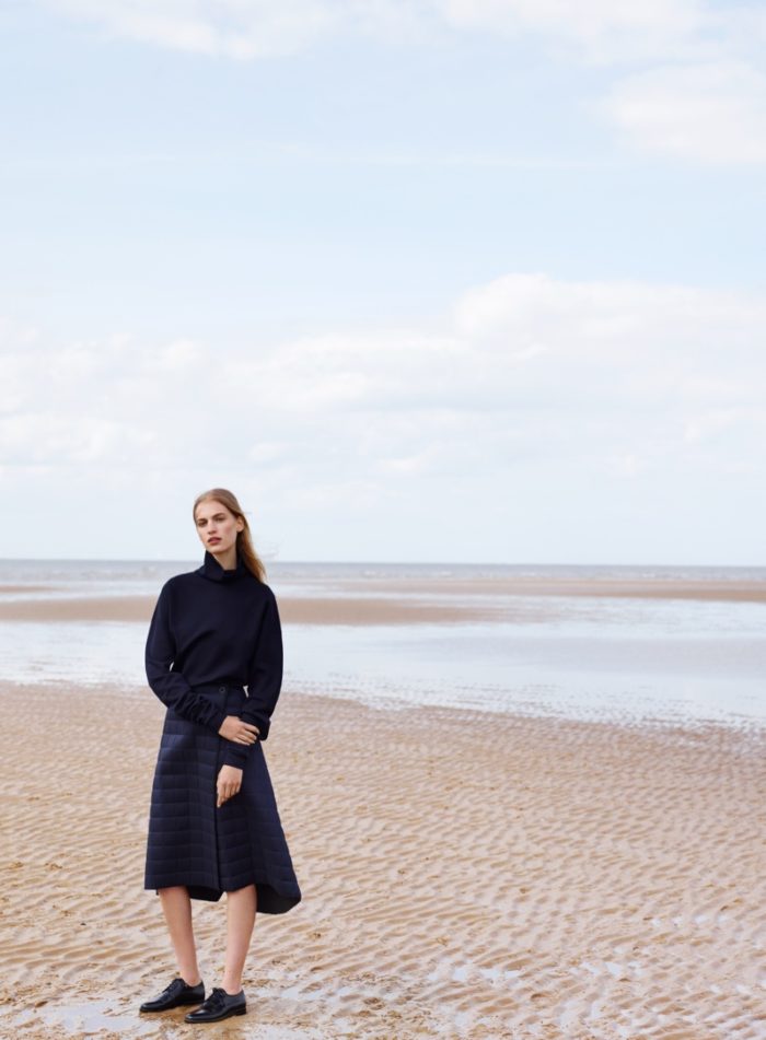 COS SETS SEASIDE VIEWS FOR FALL 2016 CAMPAIGN 4