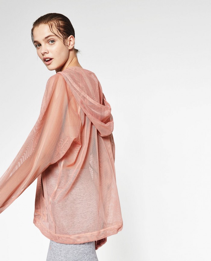 Every Girl Is Going to Obsess Over Zara's Ballet Collection 1