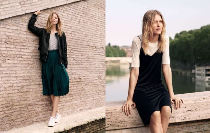 GET READY FOR FALL WITH H&M’S TRANSITIONAL STYLES 2