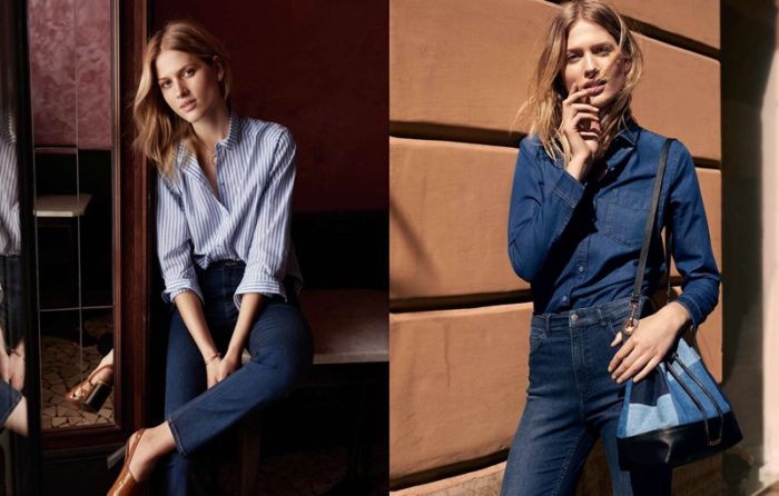GET READY FOR FALL WITH H&M’S TRANSITIONAL STYLES 3
