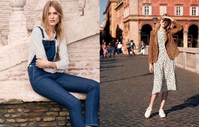 GET READY FOR FALL WITH H&M’S TRANSITIONAL STYLES 6
