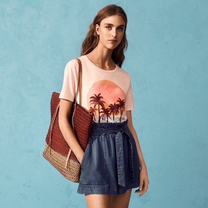 HAVANA DREAMS: 10 TROPICAL SUMMER OUTFITS FROM H&M 3
