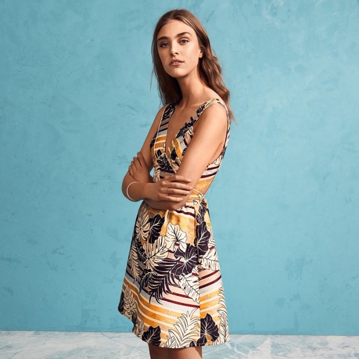 HAVANA DREAMS: 10 TROPICAL SUMMER OUTFITS FROM H&M 7