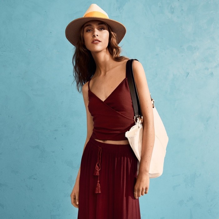 HAVANA DREAMS: 10 TROPICAL SUMMER OUTFITS FROM H&M 9