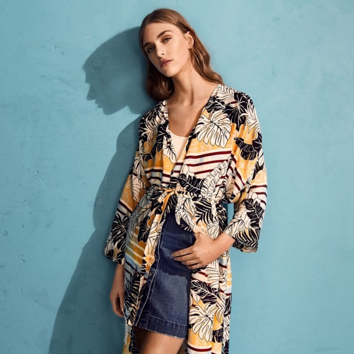 HAVANA DREAMS: 10 TROPICAL SUMMER OUTFITS FROM H&M 10