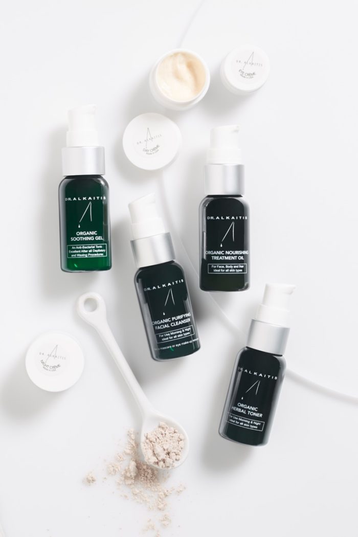 NATURAL LOOKS: FREE PEOPLE LAUNCHES BEAUTY & WELLNESS 3