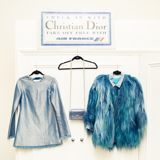 時尚私櫥：一窺倫敦造型師Stephanie Stola的珍藏單品 2