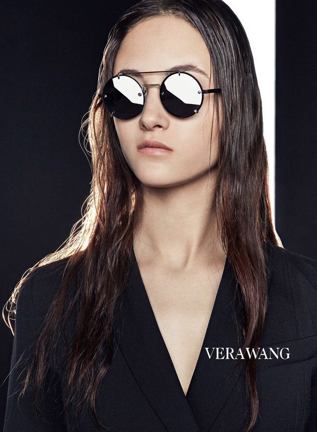 Vera Wang Fall Winter 2016.17 Campaign by Patrick Demarchelier 16