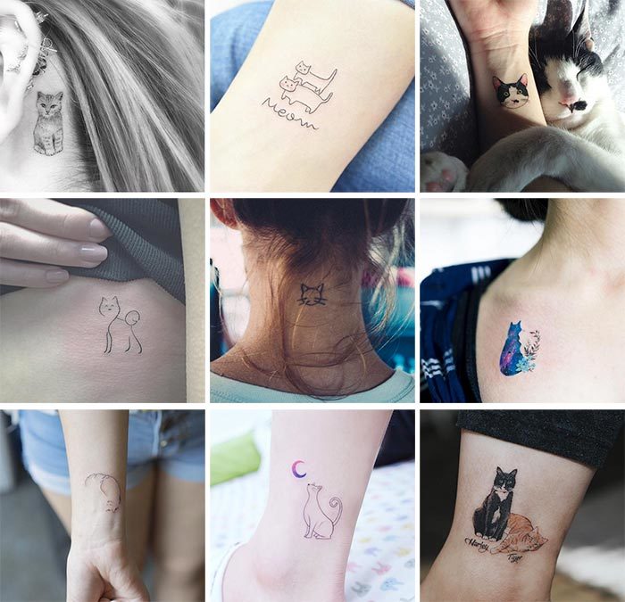 50+ Absolutely Cute Small For Girls With Their Meanings 7