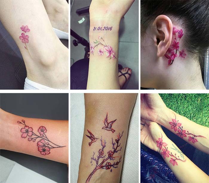 50+ Absolutely Cute Small For Girls With Their Meanings 8