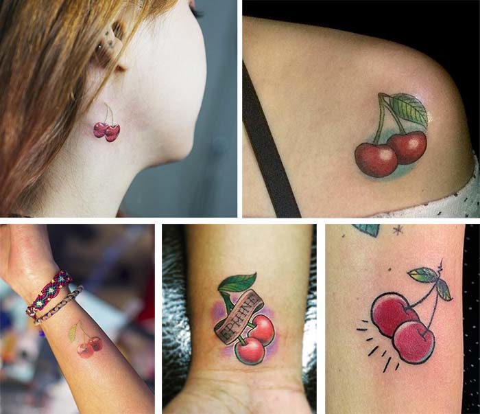 50+ Absolutely Cute Small For Girls With Their Meanings 9