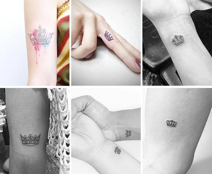 50+ Absolutely Cute Small For Girls With Their Meanings 13