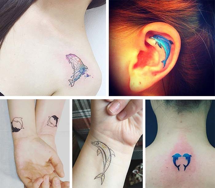 50+ Absolutely Cute Small For Girls With Their Meanings 16