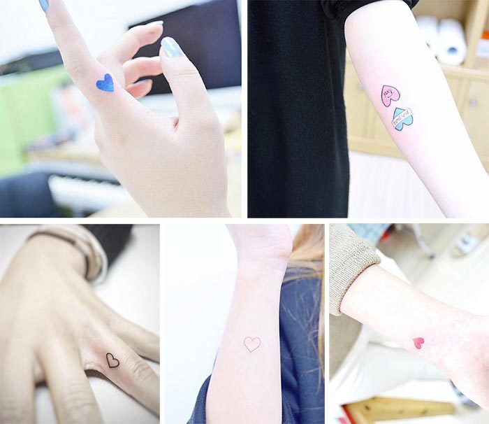 50+ Absolutely Cute Small For Girls With Their Meanings 25