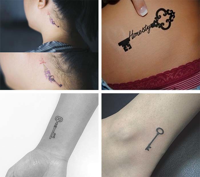 50+ Absolutely Cute Small For Girls With Their Meanings 28