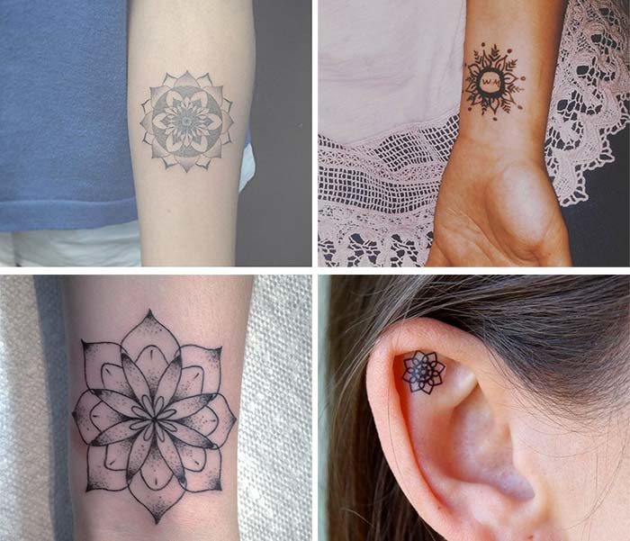 50+ Absolutely Cute Small For Girls With Their Meanings 31