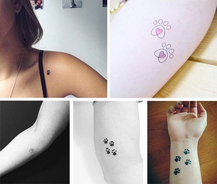50+ Absolutely Cute Small For Girls With Their Meanings 34