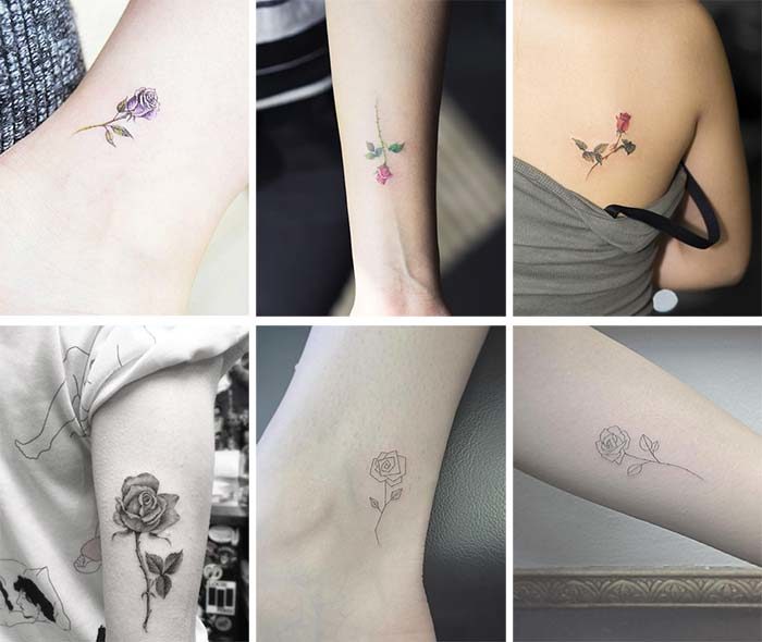 50+ Absolutely Cute Small For Girls With Their Meanings 37