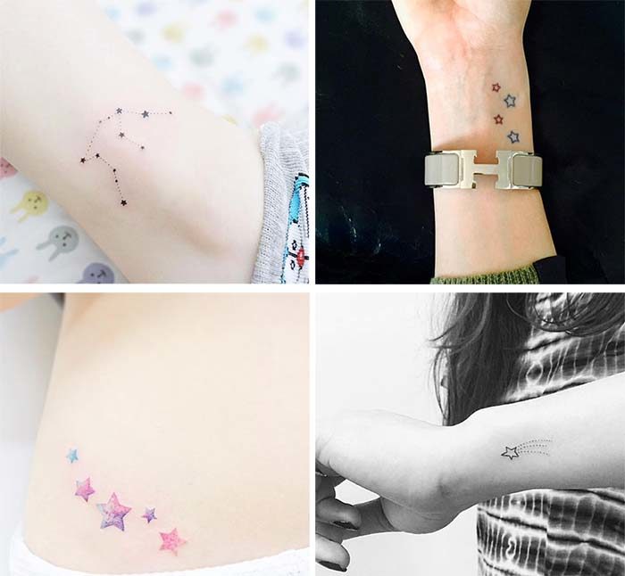 50+ Absolutely Cute Small For Girls With Their Meanings 40