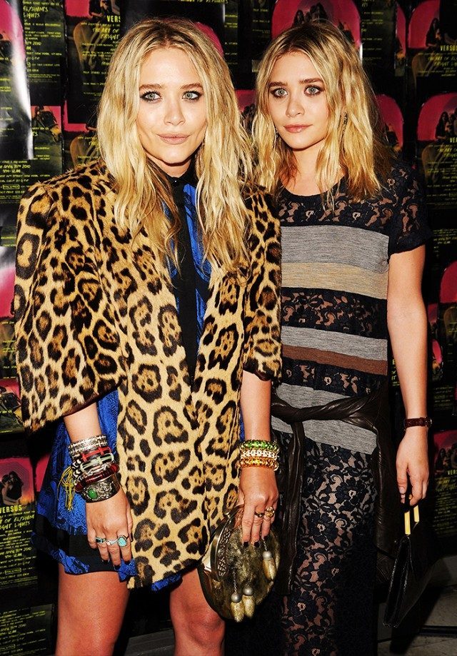 7 Trends the Olsen Twins Started 19
