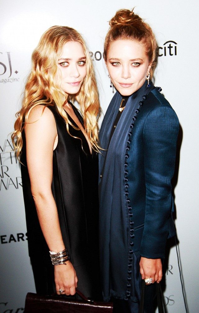 7 Trends the Olsen Twins Started 20
