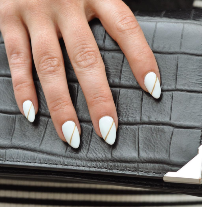 Best Matte Nails To Rock This Fall 2