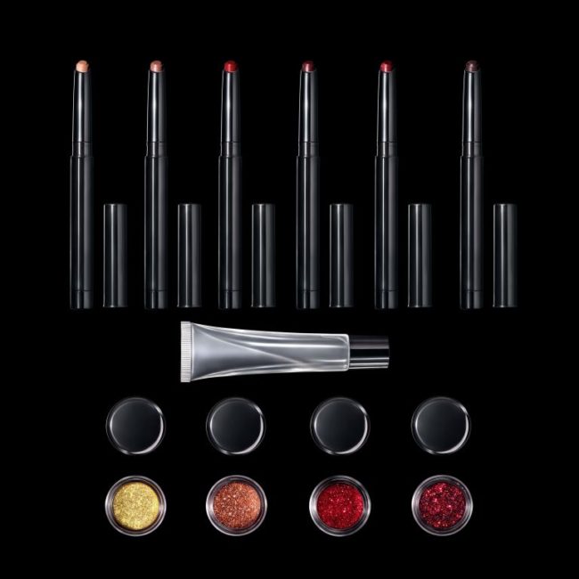 Get Ready To Lose Your Mind Over Pat McGrath's First Lip Kit 2
