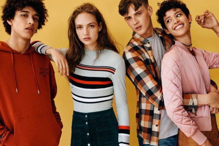 SCHOOL’S BACK IN SESSION WITH H&M’S NEW DIVIDED STYLES 1