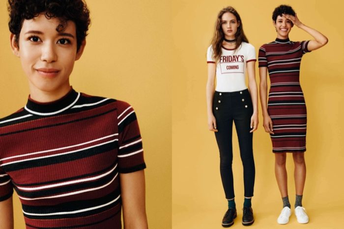 SCHOOL’S BACK IN SESSION WITH H&M’S NEW DIVIDED STYLES 2
