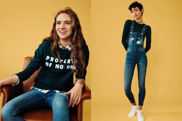 SCHOOL’S BACK IN SESSION WITH H&M’S NEW DIVIDED STYLES 3