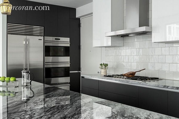 Step Inside Gigi Hadid's Gorgeous New SoHo Apartment 4
