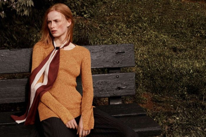 THE NEW ECLECTIC: 9 COOL FALL OUTFITS FROM H&M 2