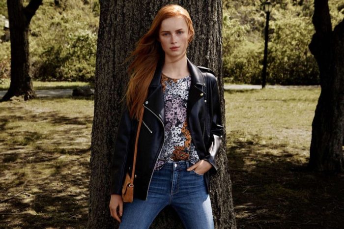 THE NEW ECLECTIC: 9 COOL FALL OUTFITS FROM H&M 10