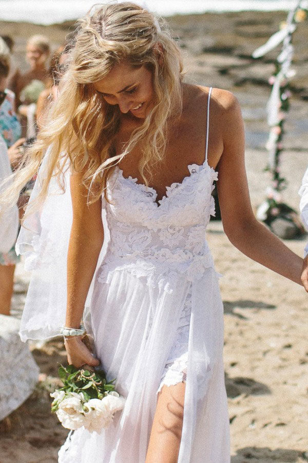 This Is The Most Pinned Wedding Dress Of All Time 12