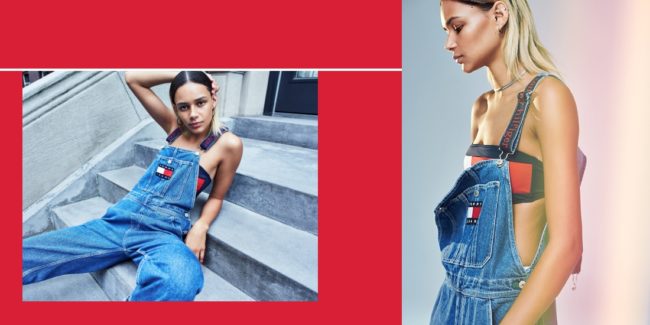 Tommy Hilfiger x Urban Outfitters 3