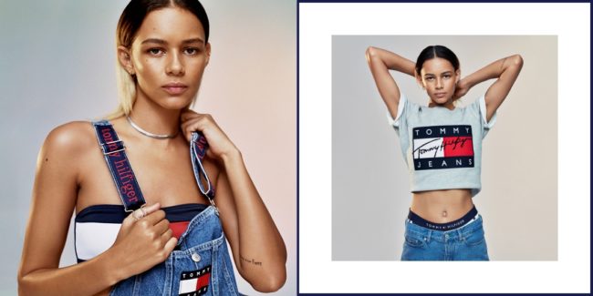 Tommy Hilfiger x Urban Outfitters 4